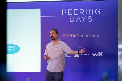 Peering Days 2022
