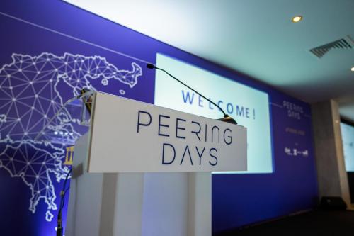 Peering Days 2022
