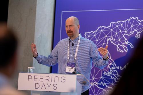 Peering Days 2022