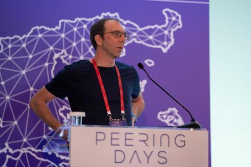 Peering Days 2022